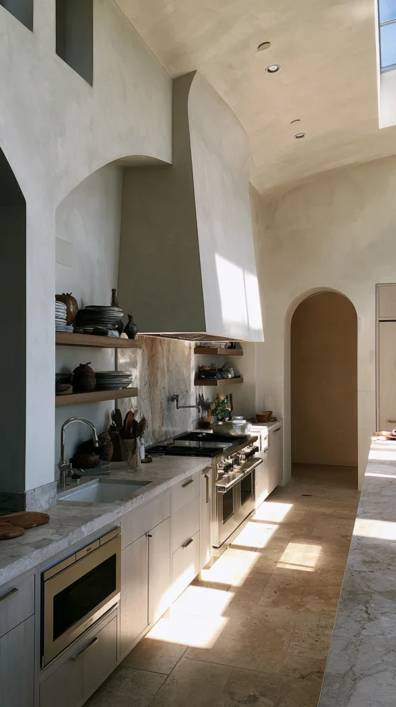 13 Los Angeles Kitchen Ideas That Are Bright, Open, and Built for the California Lifestyle 8 vg 7 5