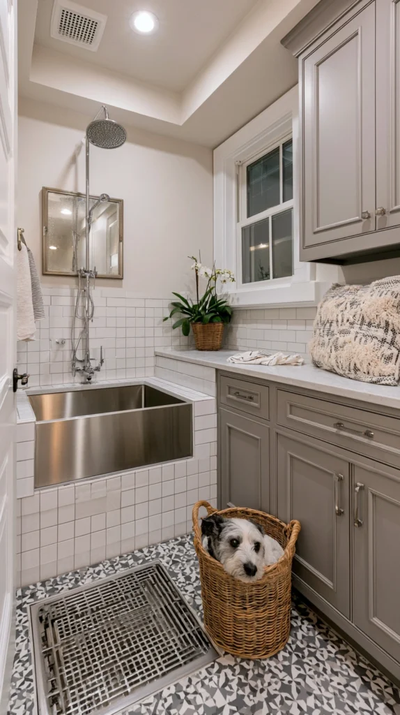 13 Florida Mudroom Ideas for Families Coming In From Sand, Sun, and Everything Else 8 vg 7
