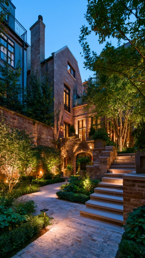 13 Houston Backyard Ideas That Turn Outdoor Space Into an Actual Lifestyle 10 vg 9 2