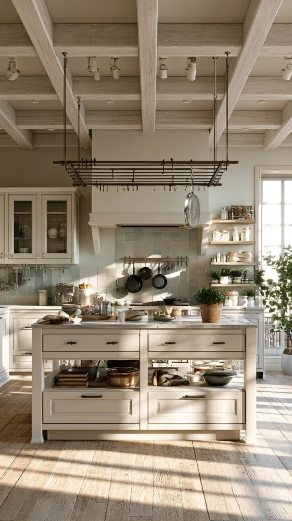 15 Texas Farmhouse Kitchen Ideas That Are Big on Style and Even Bigger on Function 10 vg 9 3