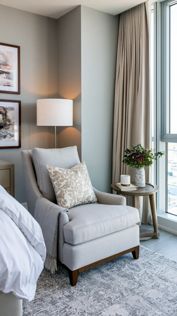 14 Hotel-Inspired Bedroom Styling Tricks Designers Always Use 11 vh 10 1