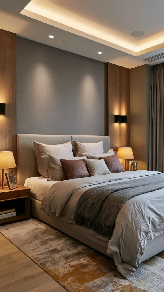 14 Hotel-Inspired Bedroom Styling Tricks Designers Always Use 3 vh 2 1
