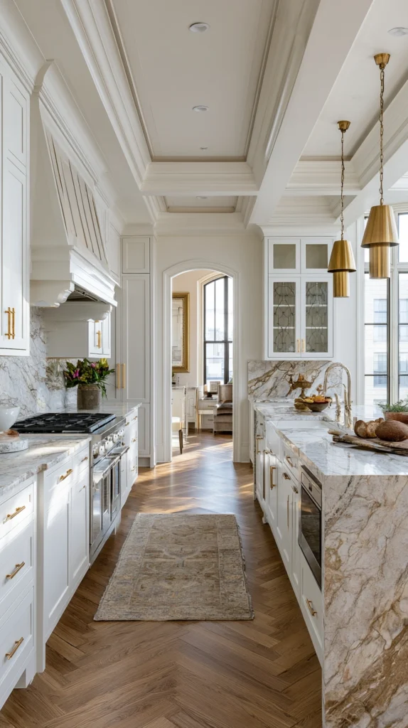 14 Miami Art Deco Kitchen Ideas 5 vh 4
