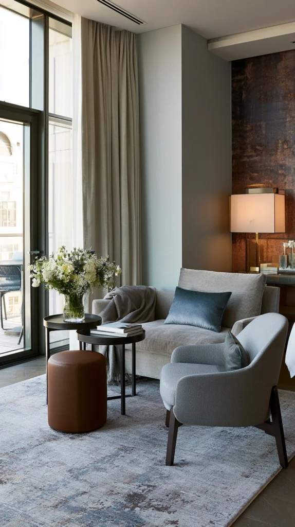 14 Hotel-Inspired Bedroom Styling Tricks Designers Always Use 7 vh 6 1