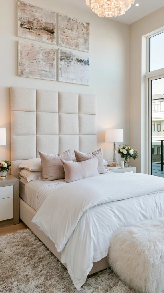 14 Hotel-Inspired Bedroom Styling Tricks Designers Always Use 8 vh 7 1