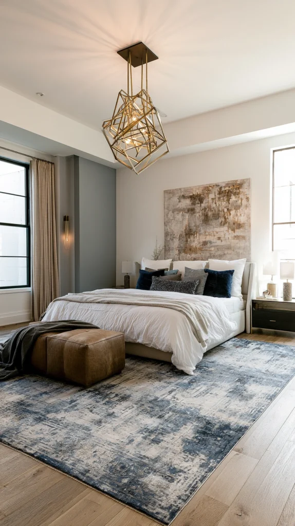 14 Hotel-Inspired Bedroom Styling Tricks Designers Always Use 9 vh 8 1