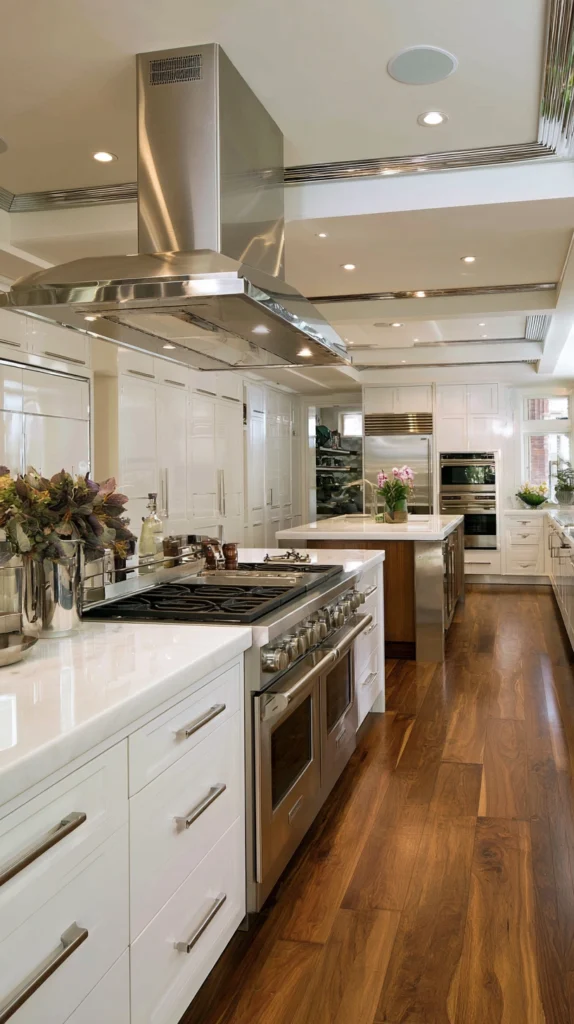 14 Miami Art Deco Kitchen Ideas 10 vh 9