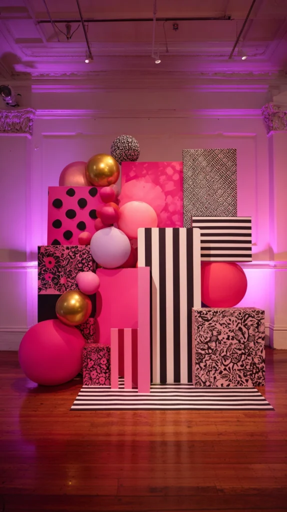 14 Alice in Wonderland Party Ideas 2 vs 1