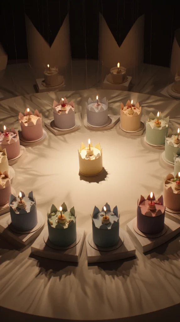 14 Alice in Wonderland Party Ideas 14 vs 13