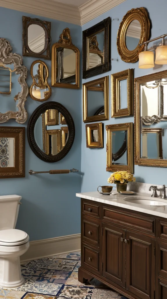 13 Dallas Bathroom Ideas That Deserve Their Own Instagram Account 11 vt 10