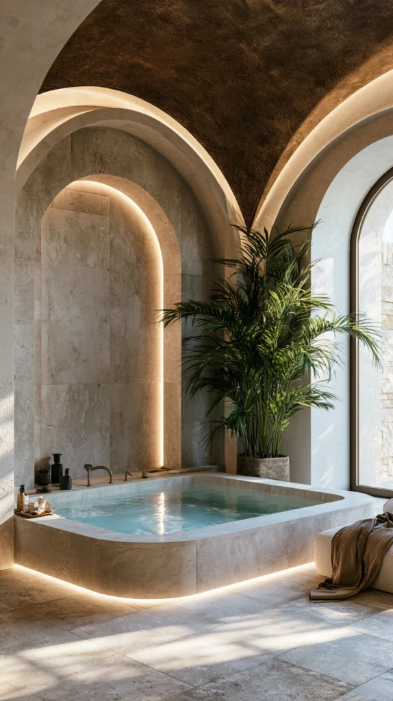 13 Dallas Bathroom Ideas That Deserve Their Own Instagram Account 14 vt 13