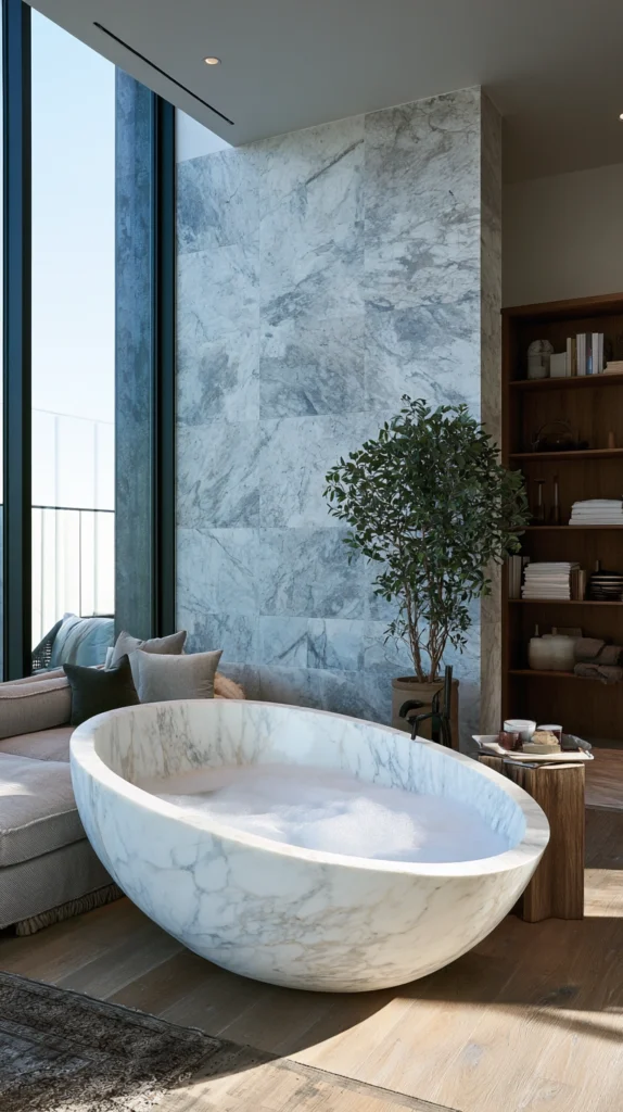 13 Dallas Bathroom Ideas That Deserve Their Own Instagram Account 4 vt 3