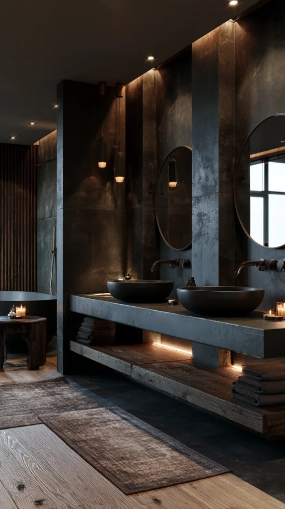 13 Dallas Bathroom Ideas That Deserve Their Own Instagram Account 7 vt 6