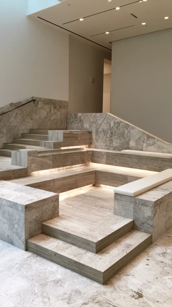 13 Conversation Pit Living Room Ideas with a Modern Luxury Twist 5 vu 4 1