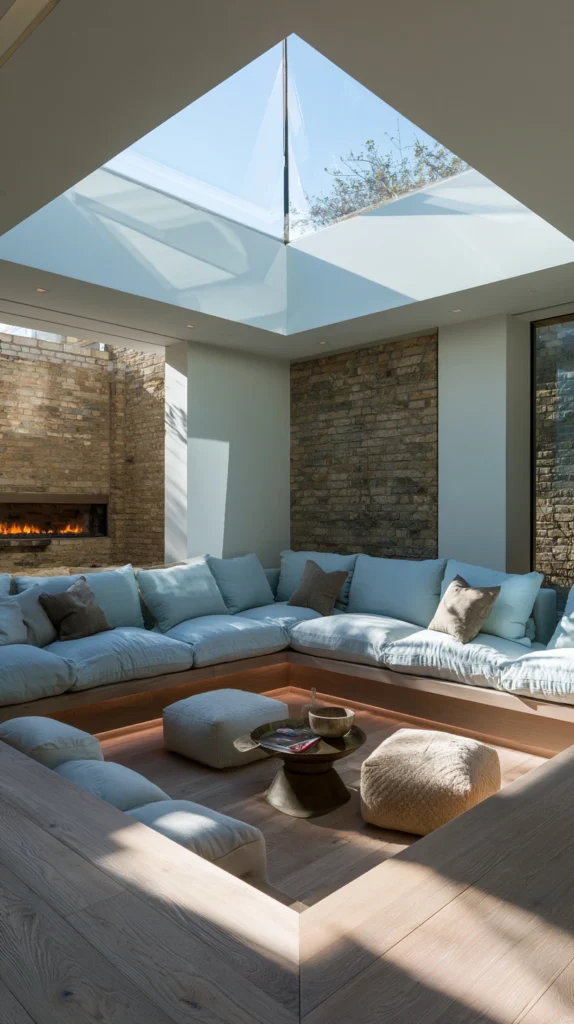 13 Conversation Pit Living Room Ideas with a Modern Luxury Twist 7 vu 6 1