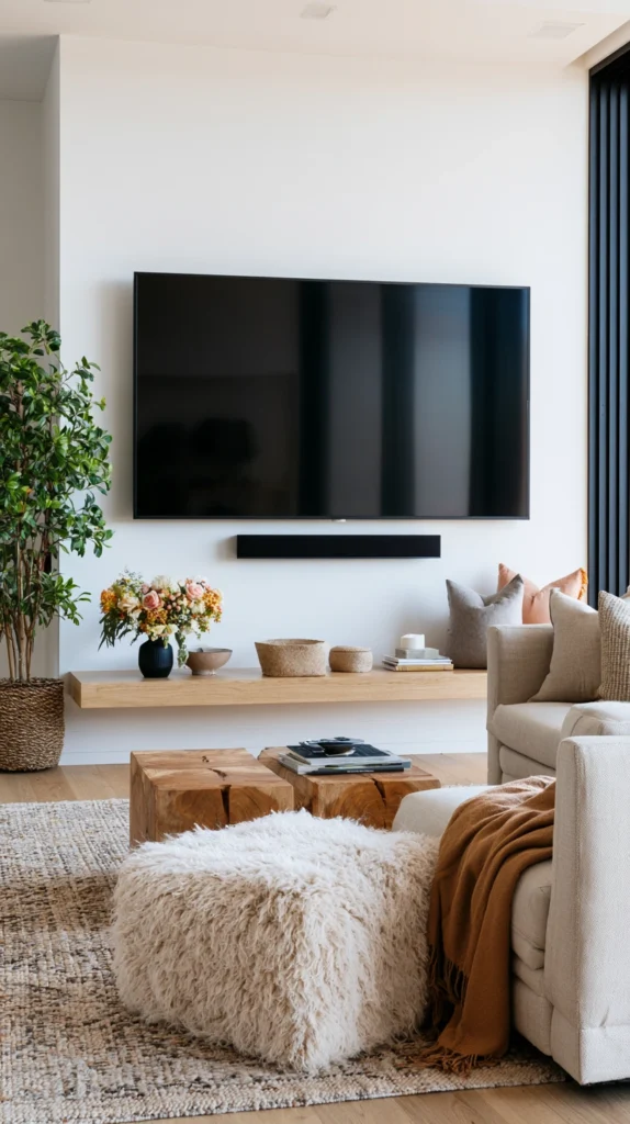 14 Austin Living Room Ideas That Mix Laid-Back Texas With Serious Style 13 vy 12 1