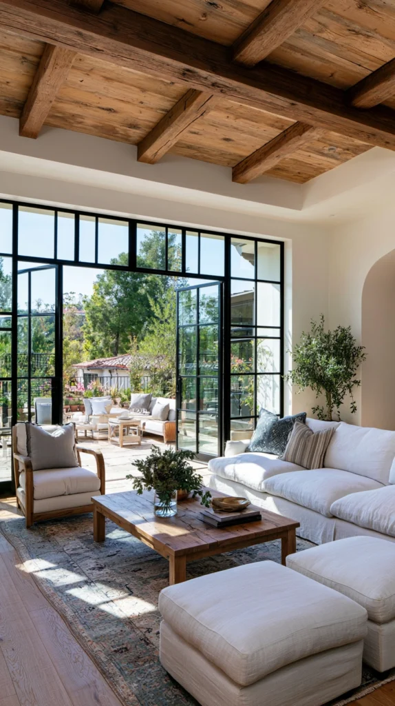 14 Austin Living Room Ideas That Mix Laid-Back Texas With Serious Style 4 vy 3 1