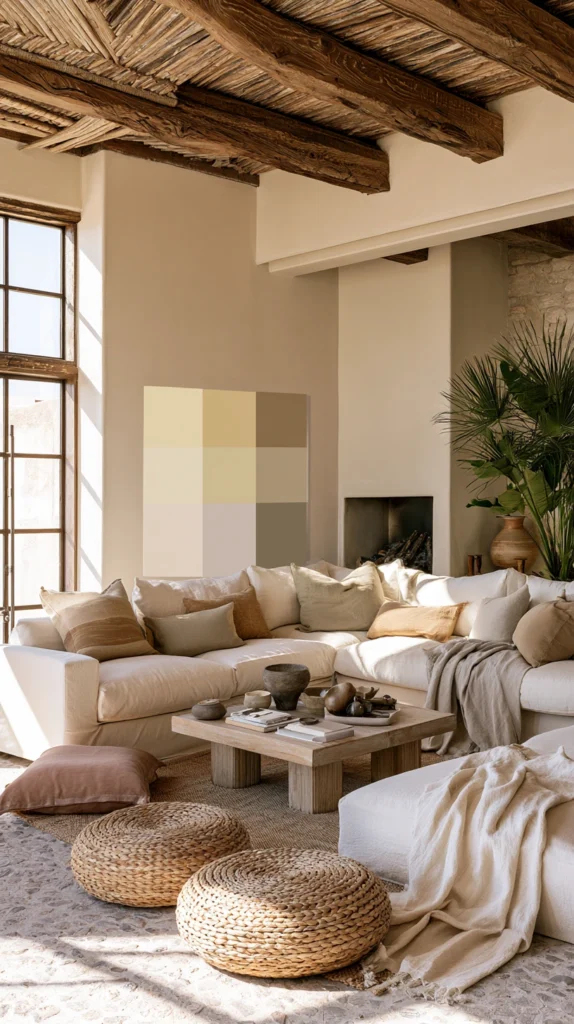 14 Austin Living Room Ideas That Mix Laid-Back Texas With Serious Style 5 vy 4 1
