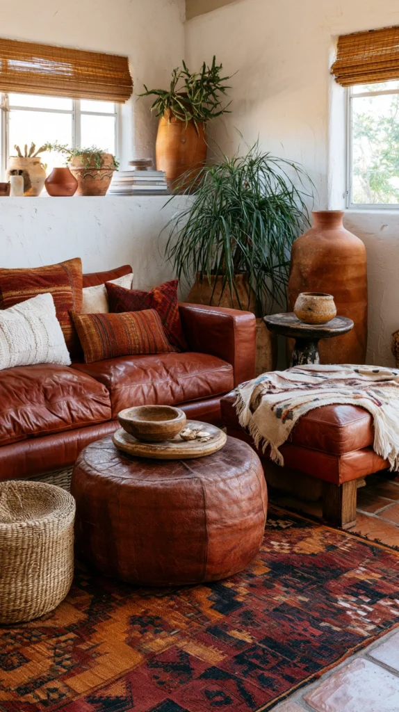 14 Austin Living Room Ideas That Mix Laid-Back Texas With Serious Style 6 vy 5 1