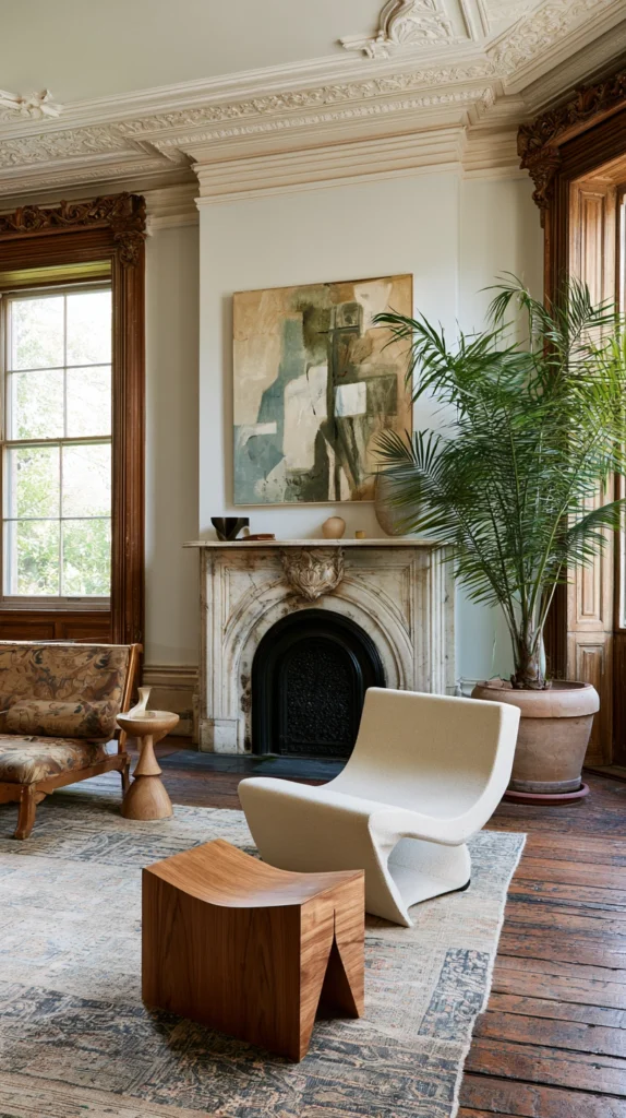 14 Austin Living Room Ideas That Mix Laid-Back Texas With Serious Style 7 vy 6 1