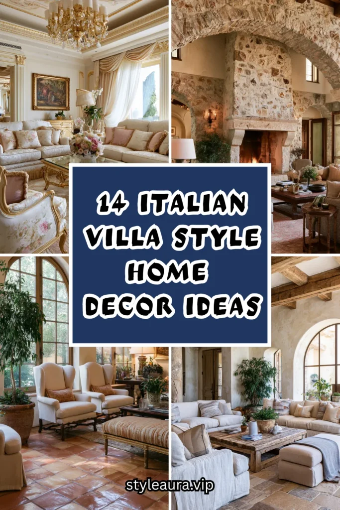 14 Italian Villa Style Home Decor Ideas 1 15 2026 06 07T184836.518
