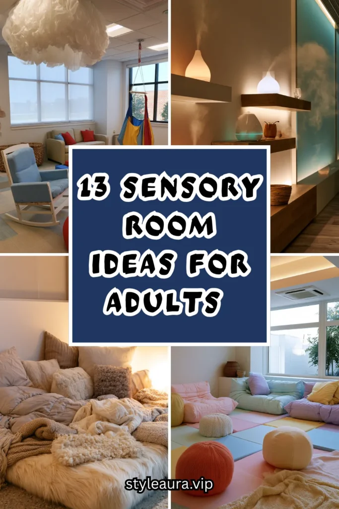 13 Sensory Room Ideas for Adults Who Need a Calm Space 1 15 2026 06 08T164931.521