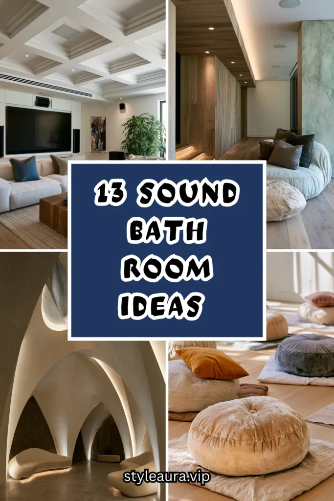 13 Sound Bath Room Ideas for a Calming Home Retreat 1 15 2026 06 09T173518.180