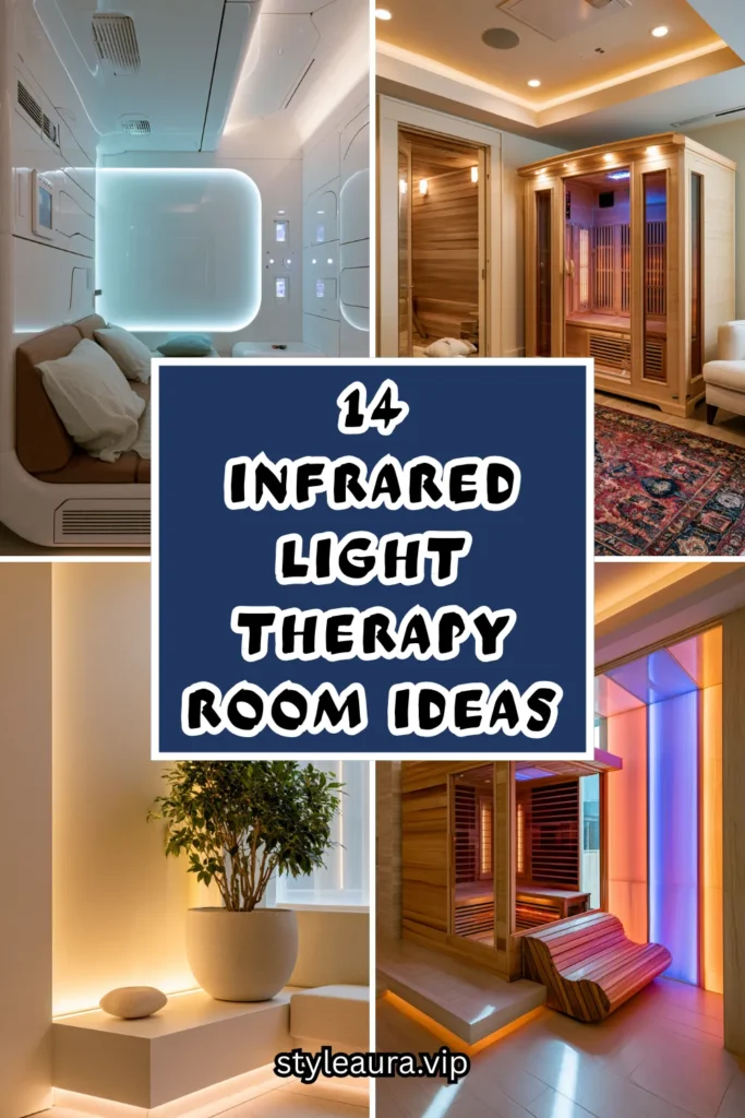 14 Infrared Light Therapy Room Ideas for Home Wellness 1 15 2026 06 10T173020.703