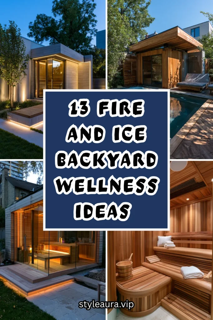 13 Fire and Ice Backyard Wellness Ideas With Sauna and Cold Tub 1 15 2026 06 12T185410.940