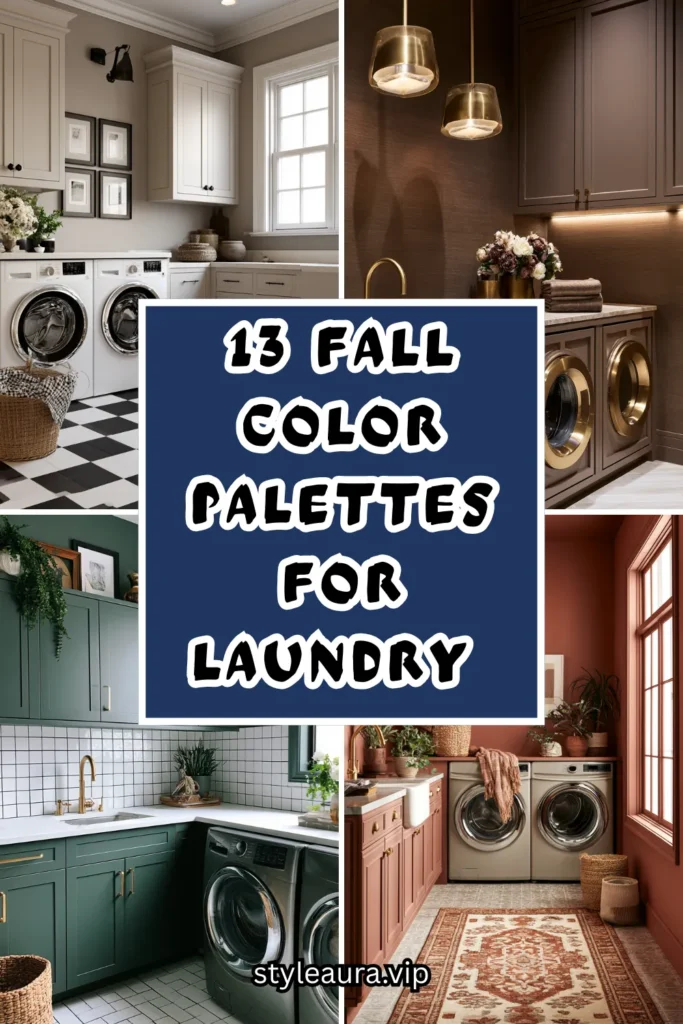 13 Cozy Fall Color Palettes Made for Laundry Rooms 1 15 2026 06 24T163337.228