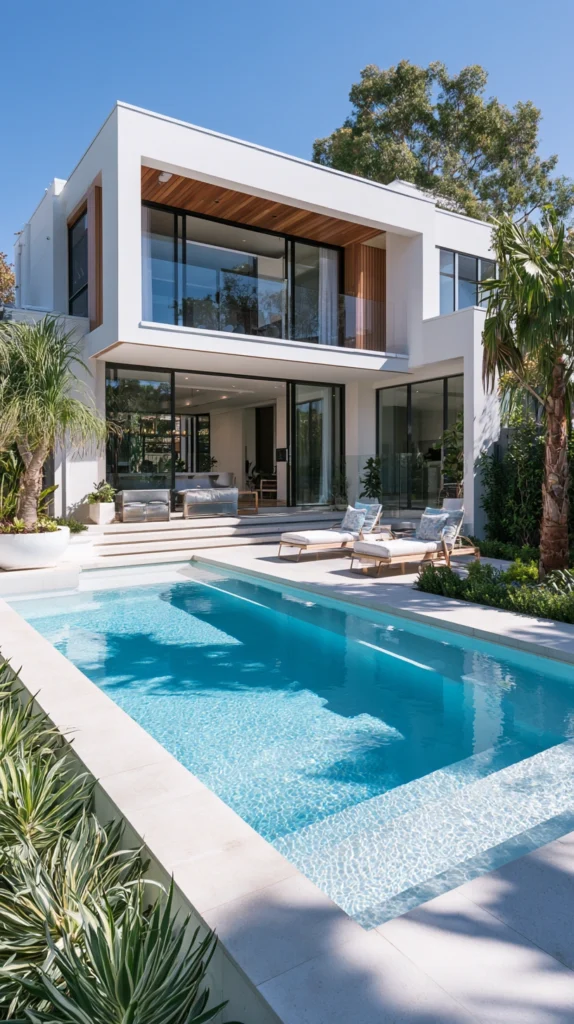 14 Plunge Pool Ideas for Small Backyards 2 ED 1 1