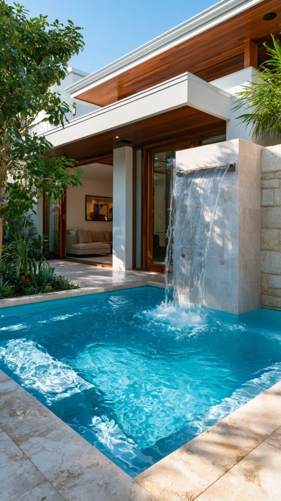14 Plunge Pool Ideas for Small Backyards 7 ED 6 1