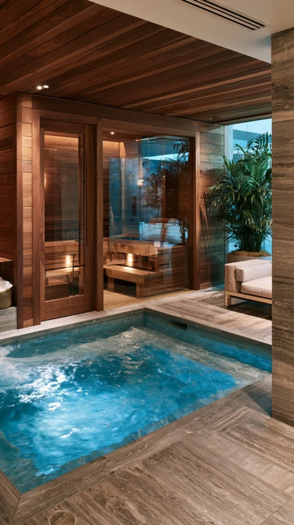 13 Cold Plunge Pool Ideas for a Home Wellness Retreat 4 EQ 3 1