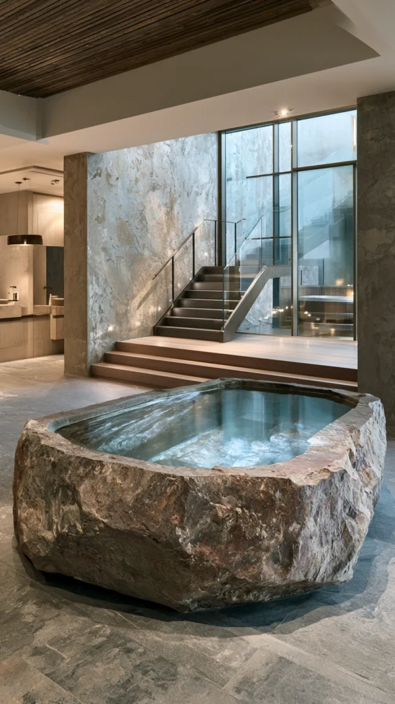 13 Cold Plunge Pool Ideas for a Home Wellness Retreat 7 EQ 6 1