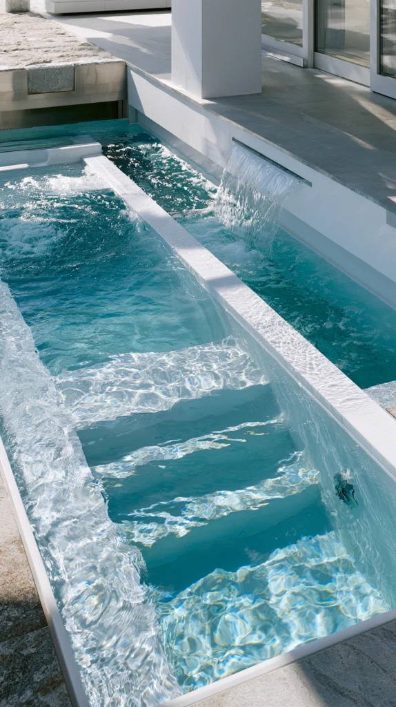 13 Cold Plunge Pool Ideas for a Home Wellness Retreat 9 EQ 8 1