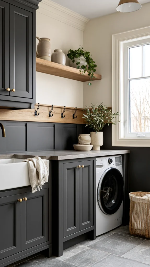 13 Cozy Fall Color Palettes Made for Laundry Rooms 5 ES 4 3