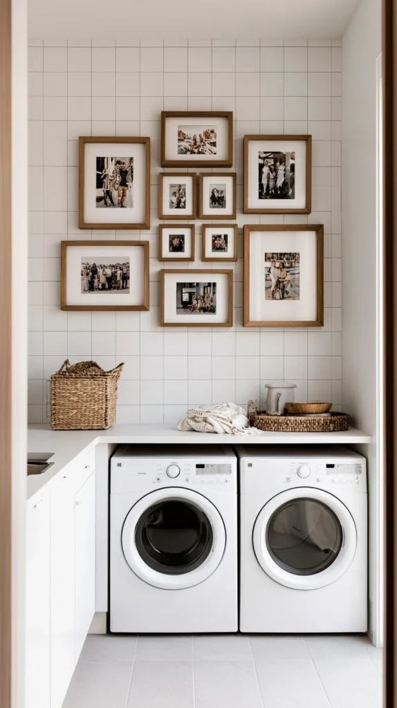 14 Fall Laundry Room Decor Ideas to Make the Chore Feel Less Like One 11 FD 10 2