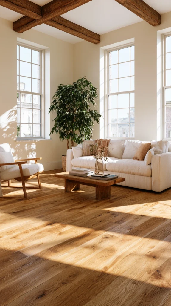 14 Warm Minimalist Homes That Feel Cozy Instead of Cold 2 PD 1