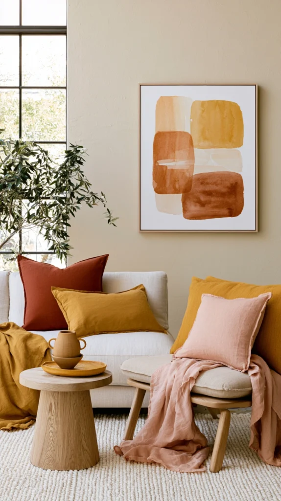 14 Warm Minimalist Homes That Feel Cozy Instead of Cold 11 PD 10