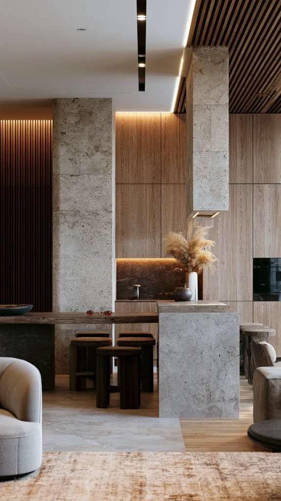 14 Warm Minimalist Homes That Feel Cozy Instead of Cold 14 PD 13