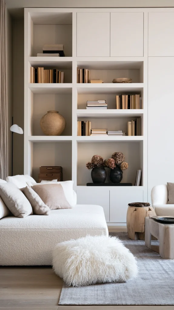 14 Warm Minimalist Homes That Feel Cozy Instead of Cold 15 PD 14