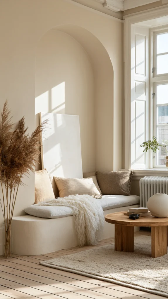 14 Warm Minimalist Homes That Feel Cozy Instead of Cold 3 PD 2