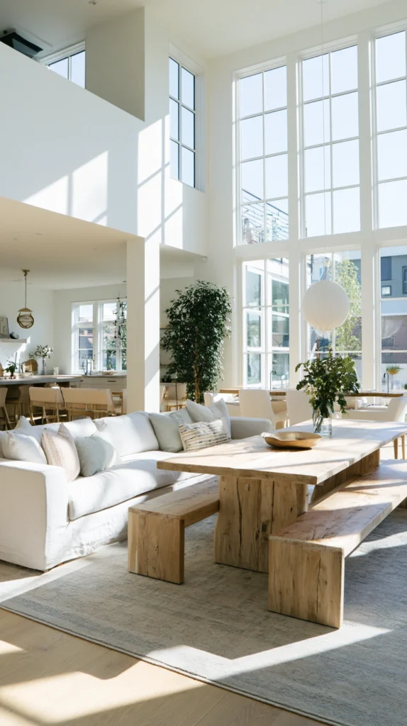14 Warm Minimalist Homes That Feel Cozy Instead of Cold 4 PD 3
