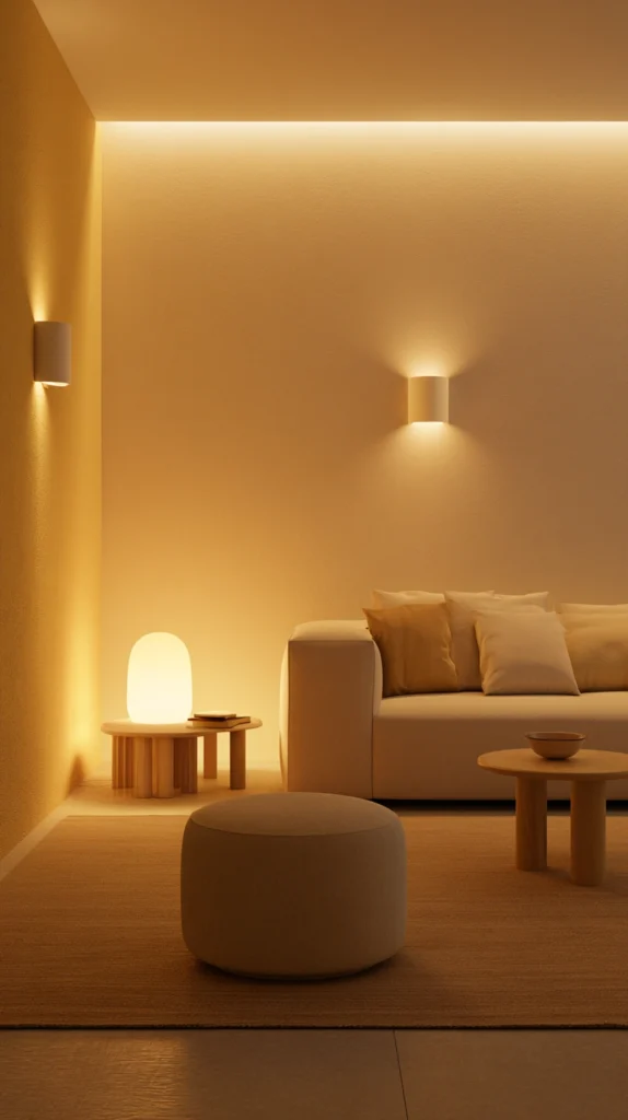 14 Warm Minimalist Homes That Feel Cozy Instead of Cold 5 PD 4
