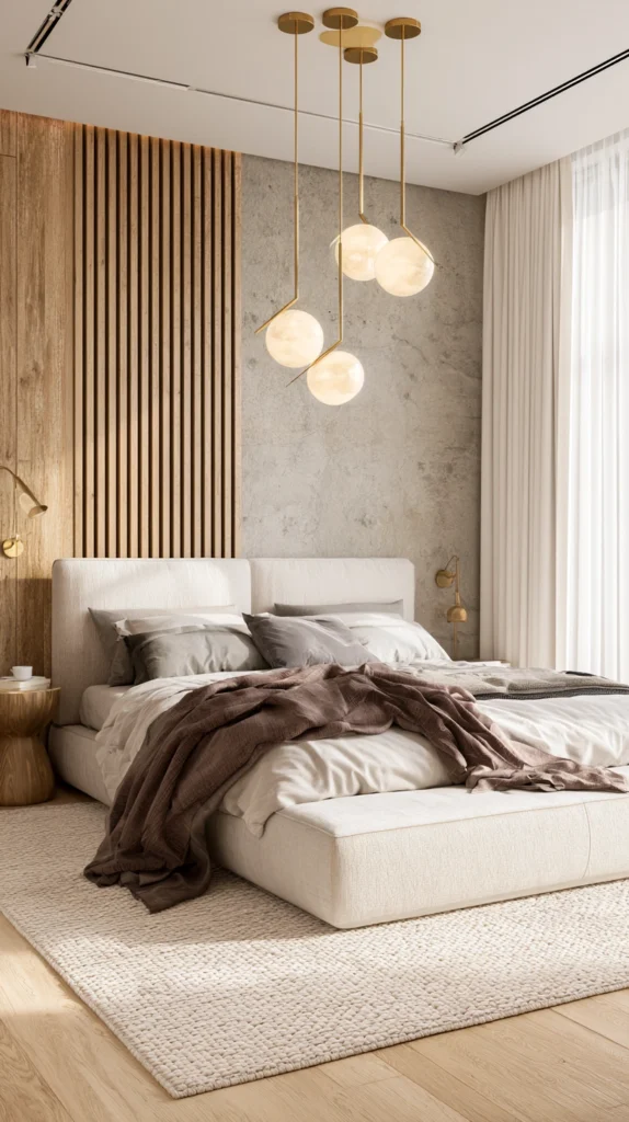 14 Warm Minimalist Homes That Feel Cozy Instead of Cold 9 PD 8