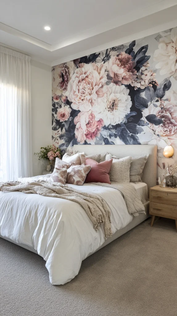 15 Navy and Blush Bedroom Ideas That Feel Straight Out of a Luxury Hotel 12 UG 11