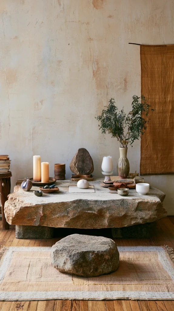 15 Backyard Zen Garden Ideas for Daily Decompression 15 WS 14