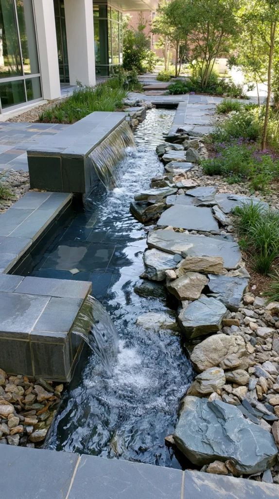 15 Backyard Zen Garden Ideas for Daily Decompression 4 WS 3