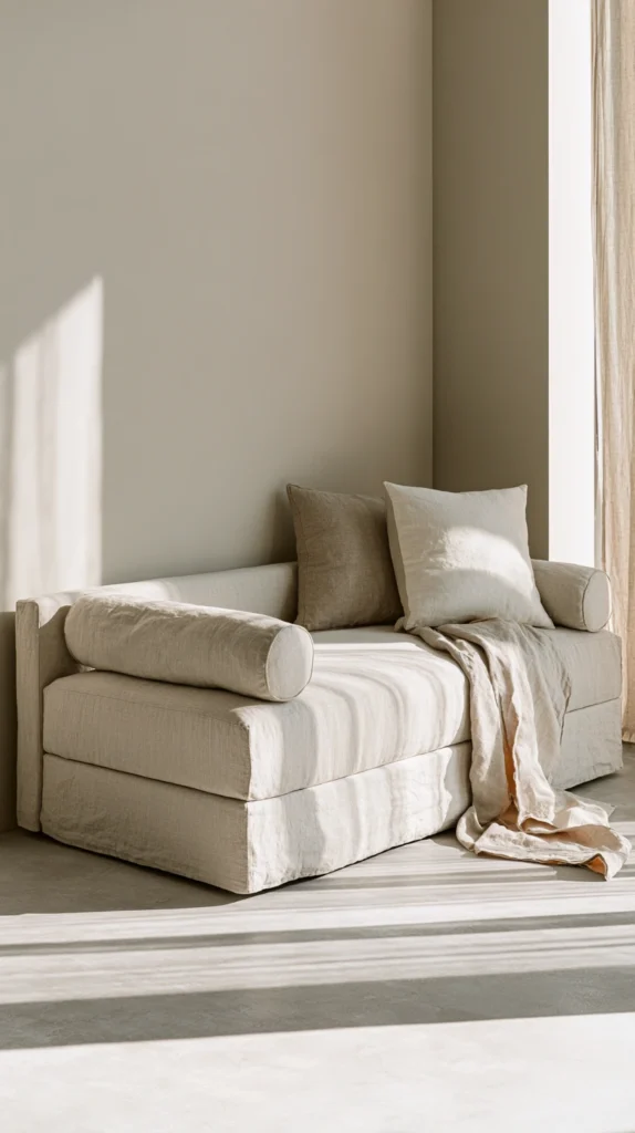 15 Bedroom Daybed Ideas for a Stylish and Functional Look 2 ds 1