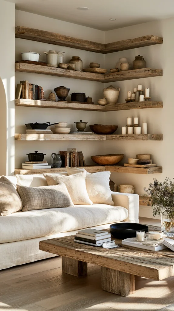 14 Farmhouse Fall Living Room Inspiration Ideas 11 ds 10 1